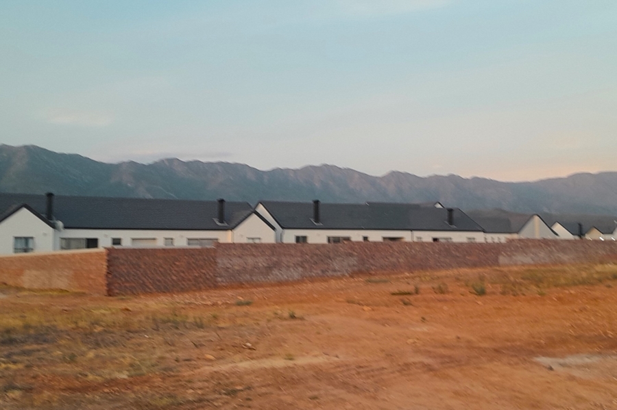 0 Bedroom Property for Sale in Robertson Western Cape